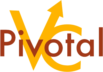 PivotalVC logo